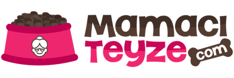 Mamacı Teyze