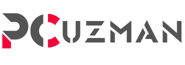 pc uzman light logo